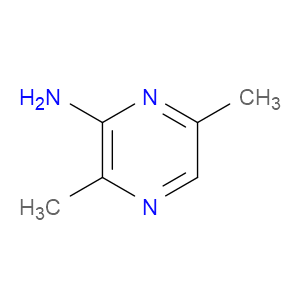 3,6-DIMETHYLPYRAZIN-2-AMINE - Click Image to Close