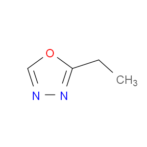 2-ETHYL-1,3,4-OXADIAZOLE - Click Image to Close