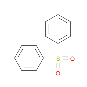 DIPHENYL SULFONE