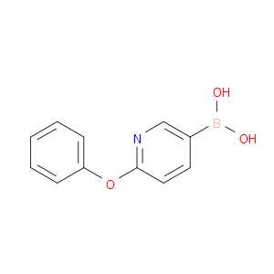 (6-PHENOXYPYRIDIN-3-YL)BORONIC ACID