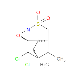 (+)-(8,8-DICHLOROCAMPHORYLSULFONYL)OXAZIRIDINE