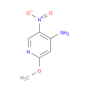 2-METHOXY-5-NITROPYRIDIN-4-AMINE - Click Image to Close