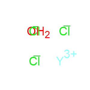 YTTRIUM(III) CHLORIDE HEXAHYDRATE - Click Image to Close