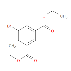 DIETHYL 5-BROMOISOPHTHALATE - Click Image to Close