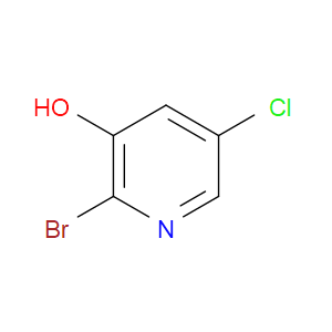 2-BROMO-5-CHLOROPYRIDIN-3-OL - Click Image to Close