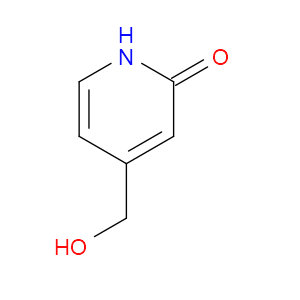 4-(HYDROXYMETHYL)-2(1H)-PYRIDINONE