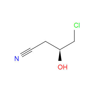 (S)-4-CHLORO-3-HYDROXYBUTYRONITRILE