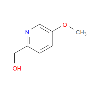 (5-METHOXYPYRIDIN-2-YL)METHANOL