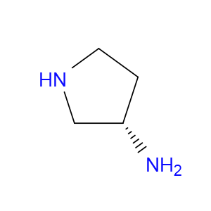 (S)-3-AMINOPYRROLIDINE - Click Image to Close