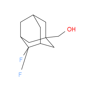 4,4-DIFLUORO-1-(HYDROXYMETHYL)ADAMANTANE - Click Image to Close