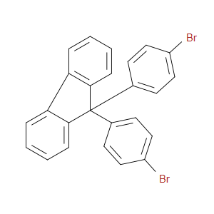 9,9-BIS(4-BROMOPHENYL)-9H-FLUORENE