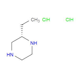 (S)-2-ETHYLPIPERAZINE DIHYDROCHLORIDE - Click Image to Close