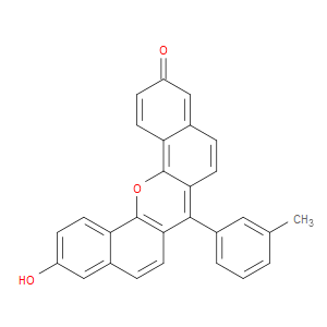 5(6)-CARBOXYNAPHTHOFLUORESCEIN - Click Image to Close