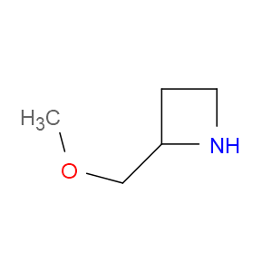 2-(METHOXYMETHYL)AZETIDINE