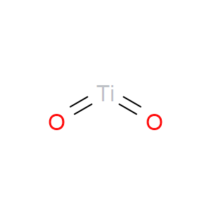 TITANIUM DIOXIDE - Click Image to Close