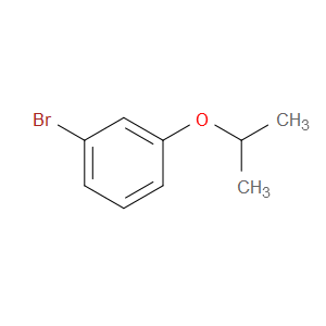 1-BROMO-3-ISOPROPOXYBENZENE