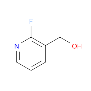 2-FLUORO-3-(HYDROXYMETHYL)PYRIDINE - Click Image to Close