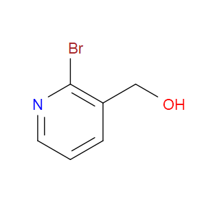 (2-BROMOPYRIDIN-3-YL)METHANOL - Click Image to Close