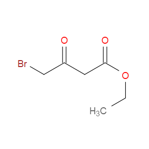 ETHYL 4-BROMOACETOACETATE - Click Image to Close
