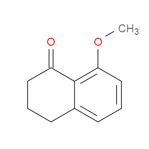 8-METHOXY-3,4-DIHYDRONAPHTHALEN-1(2H)-ONE - Click Image to Close