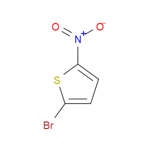 2-BROMO-5-NITROTHIOPHENE