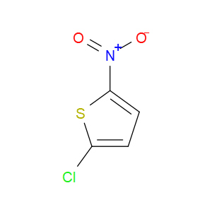 2-CHLORO-5-NITROTHIOPHENE - Click Image to Close