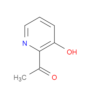 1-(3-HYDROXYPYRIDIN-2-YL)ETHANONE