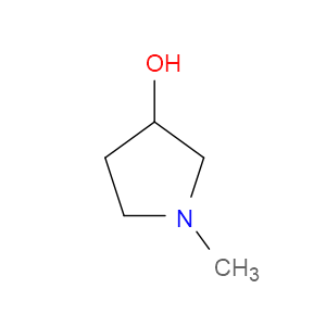 1-METHYL-3-PYRROLIDINOL