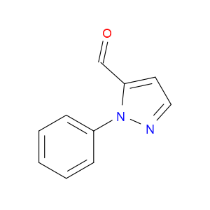 1-PHENYL-1H-PYRAZOLE-5-CARBALDEHYDE