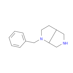 1-BENZYLOCTAHYDROPYRROLO[3,4-B]PYRROLE