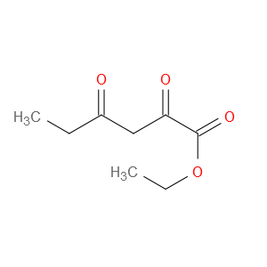 ETHYL 2,4-DIOXOHEXANOATE