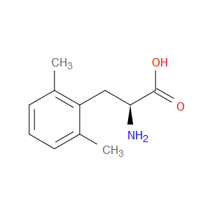 2-AMINO-3-(2,6-DIMETHYLPHENYL)PROPANOIC ACID