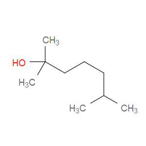 2,6-DIMETHYL-2-HEPTANOL - Click Image to Close
