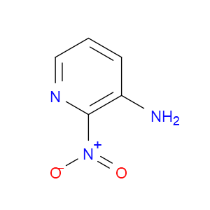 3-AMINO-2-NITROPYRIDINE - Click Image to Close