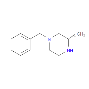 (S)-1-BENZYL-3-METHYLPIPERAZINE