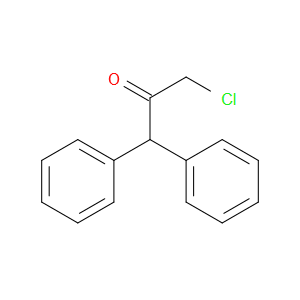3-CHLORO-1,1-DIPHENYLPROPAN-2-ONE - Click Image to Close
