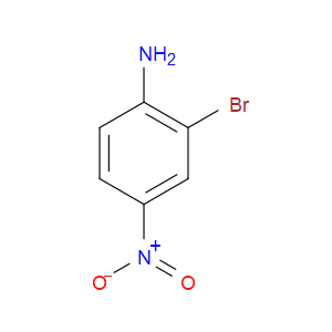 2-BROMO-4-NITROANILINE - Click Image to Close