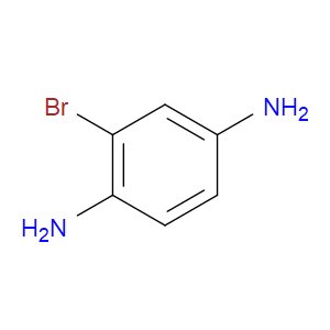 2-BROMOBENZENE-1,4-DIAMINE - Click Image to Close