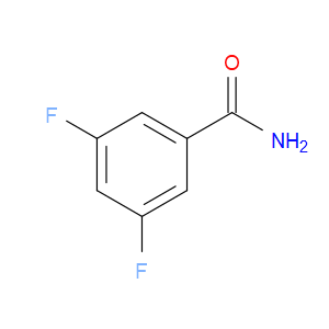 3,5-DIFLUOROBENZAMIDE - Click Image to Close