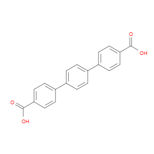 [1,1':4',1''-TERPHENYL]-4,4''-DICARBOXYLIC ACID - Click Image to Close