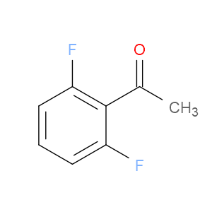 2',6'-DIFLUOROACETOPHENONE - Click Image to Close