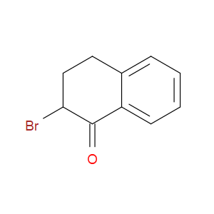 2-BROMO-1-TETRALONE