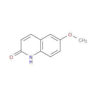 6-METHOXYQUINOLIN-2(1H)-ONE - Click Image to Close