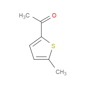 2-ACETYL-5-METHYLTHIOPHENE - Click Image to Close