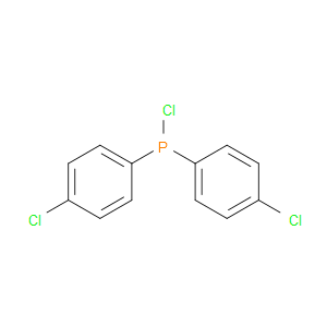 CHLOROBIS(4-CHLOROPHENYL)PHOSPHINE - Click Image to Close