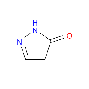 1H-PYRAZOL-5(4H)-ONE - Click Image to Close