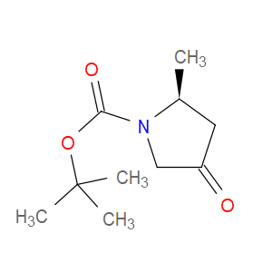 N-T-BOC-(S)-2-METHYL-4-PYRROLIDINONE - Click Image to Close