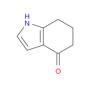 1,5,6,7-TETRAHYDRO-4H-INDOL-4-ONE - Click Image to Close