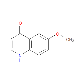 6-METHOXYQUINOLIN-4-OL - Click Image to Close