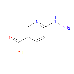 6-HYDRAZINONICOTINIC ACID